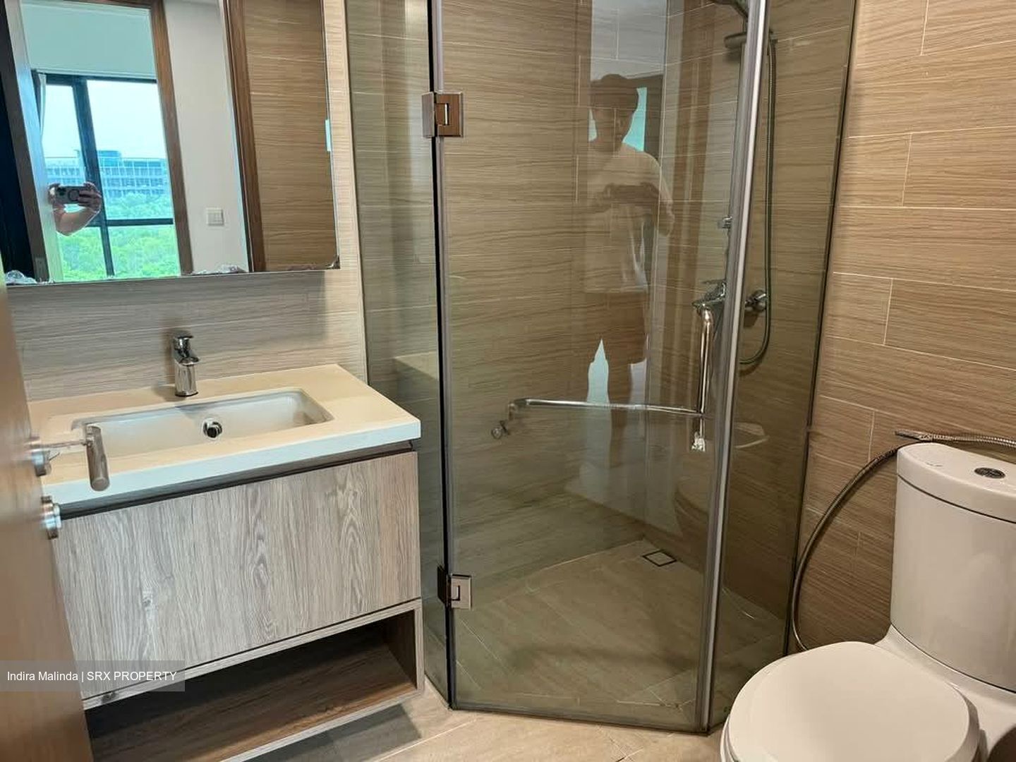 Kingsford Waterbay (D19), Apartment #573117051